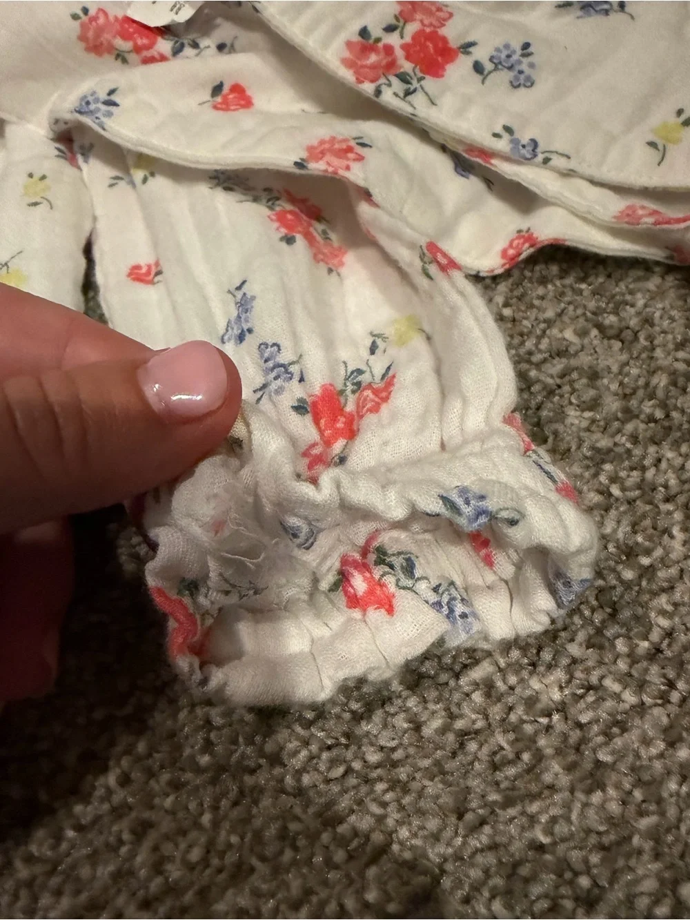 Baby Gap 18-24 2 and 3 piece sets